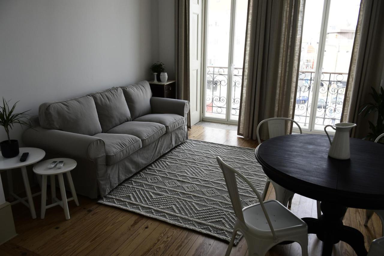 Venezapartments Авейру Екстер'єр фото