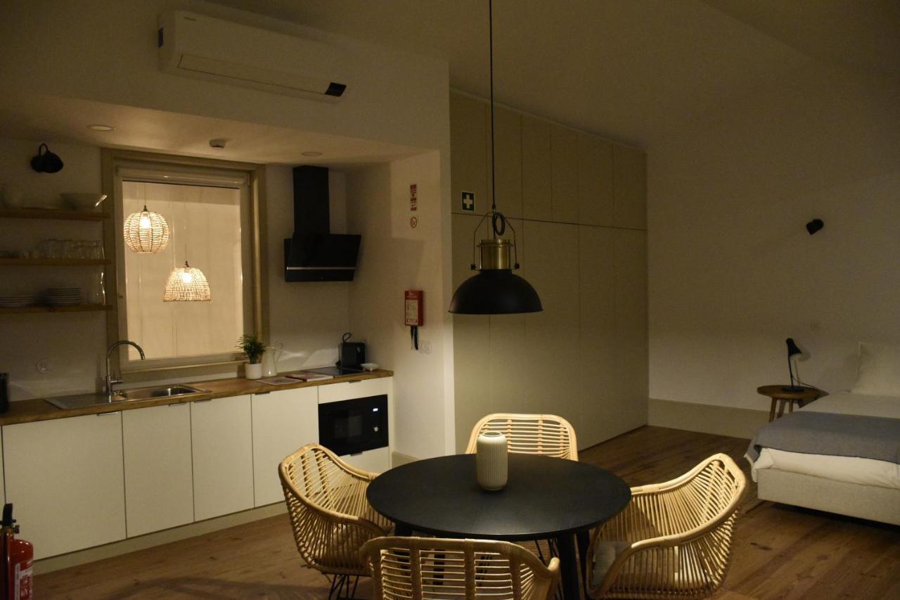 Venezapartments Авейру Екстер'єр фото