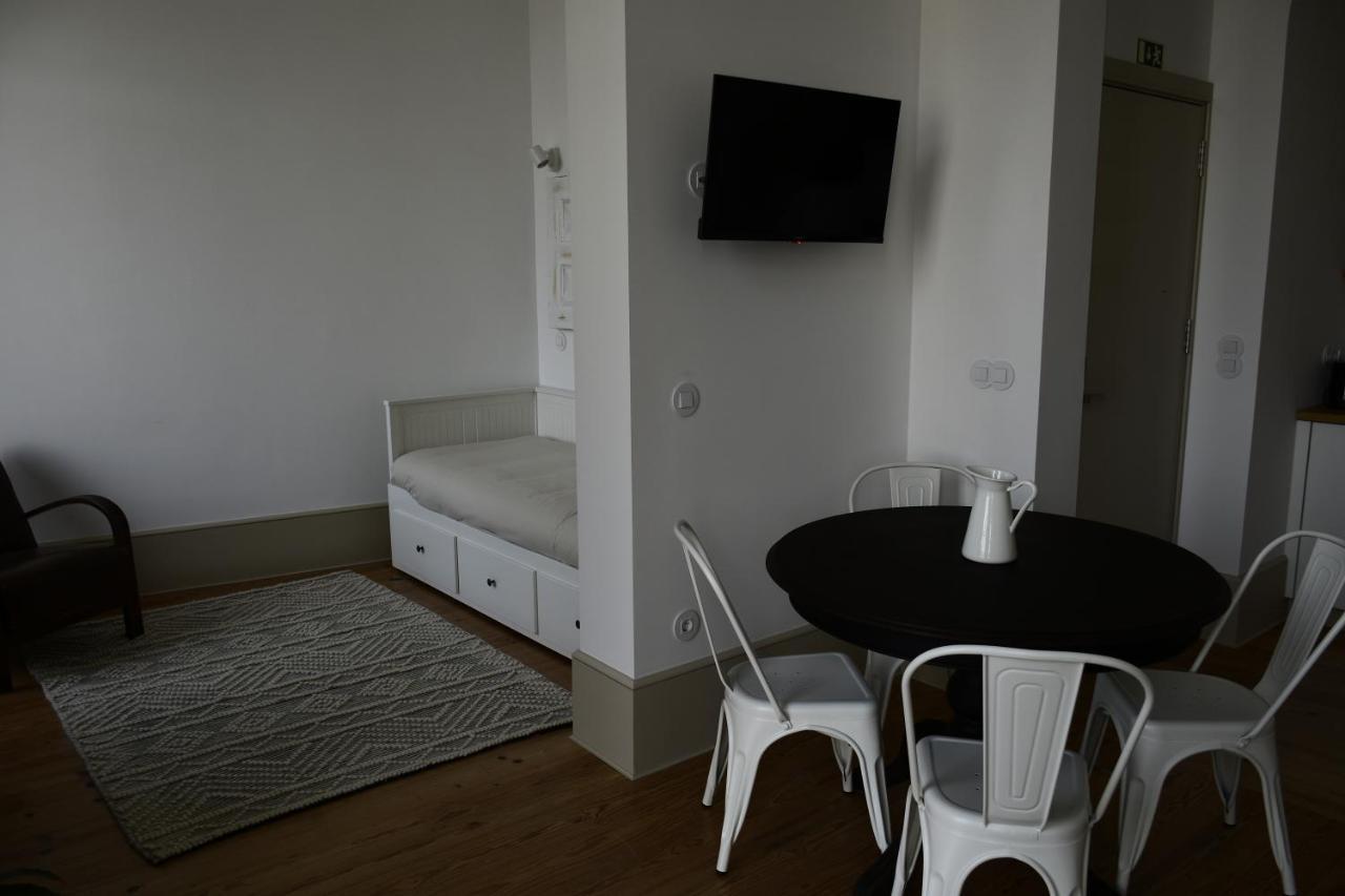 Venezapartments Авейру Екстер'єр фото