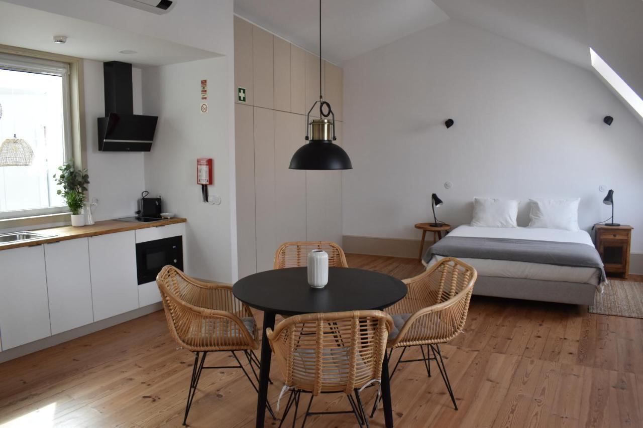 Venezapartments Авейру Екстер'єр фото