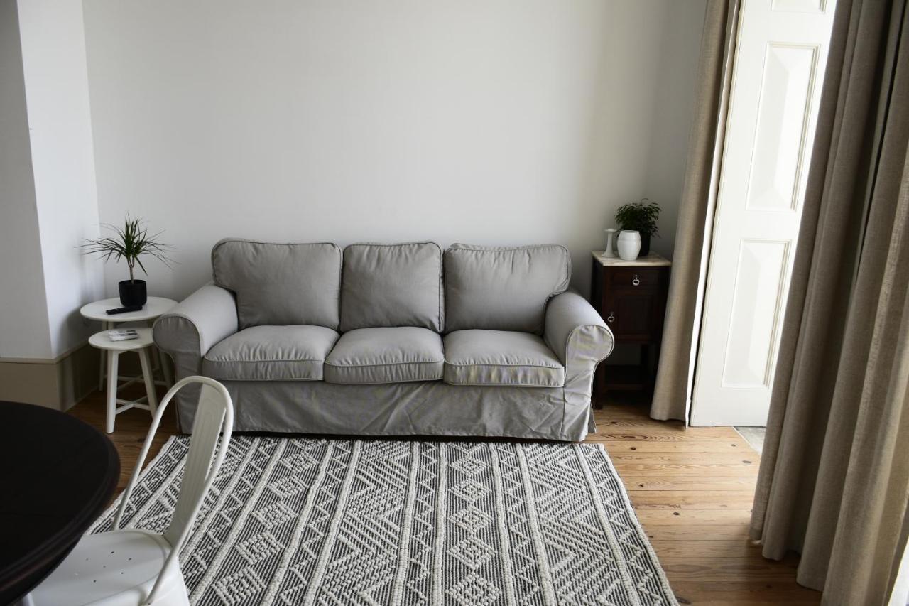 Venezapartments Авейру Екстер'єр фото
