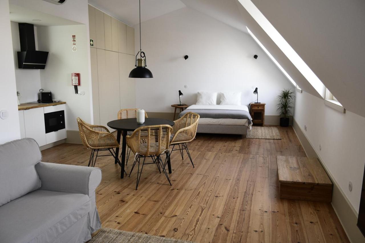 Venezapartments Авейру Екстер'єр фото