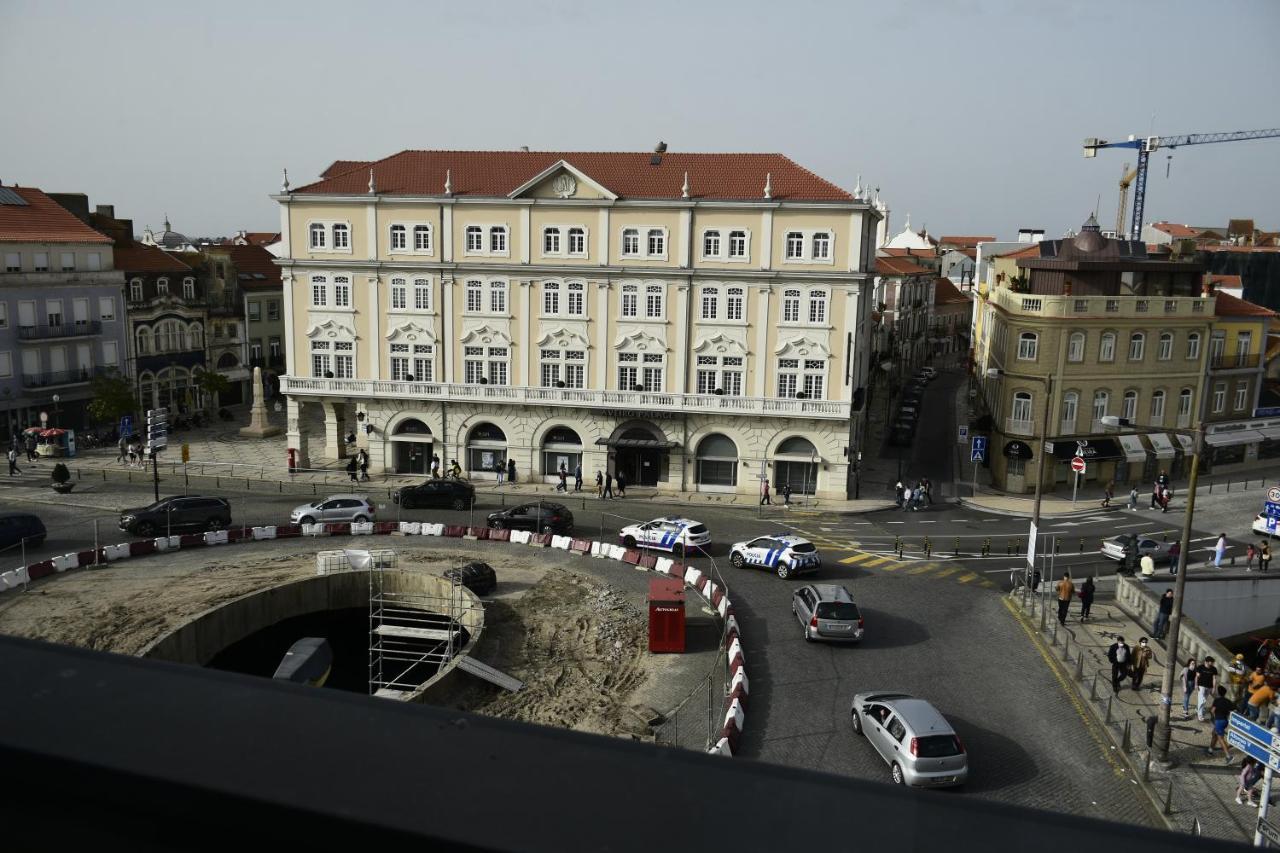 Venezapartments Авейру Екстер'єр фото