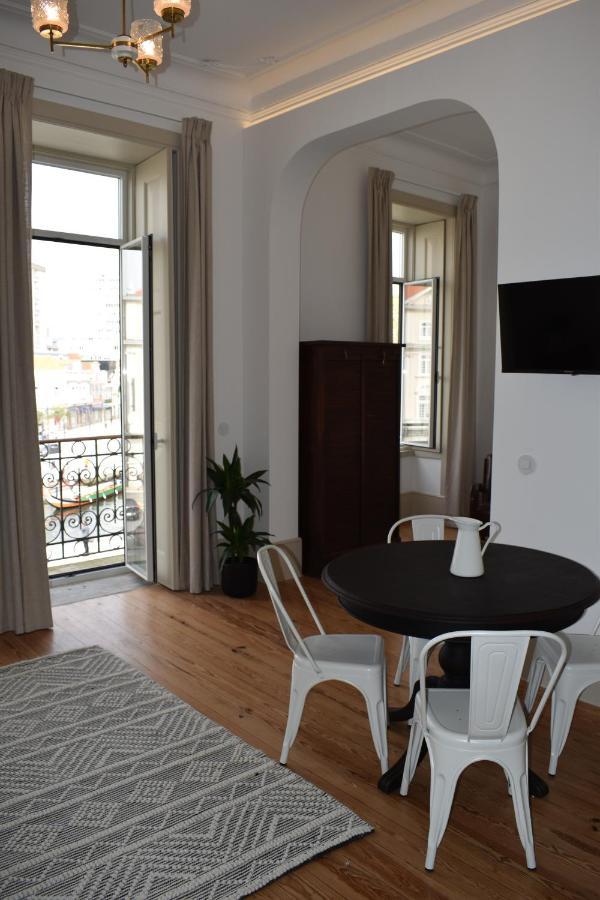 Venezapartments Авейру Екстер'єр фото