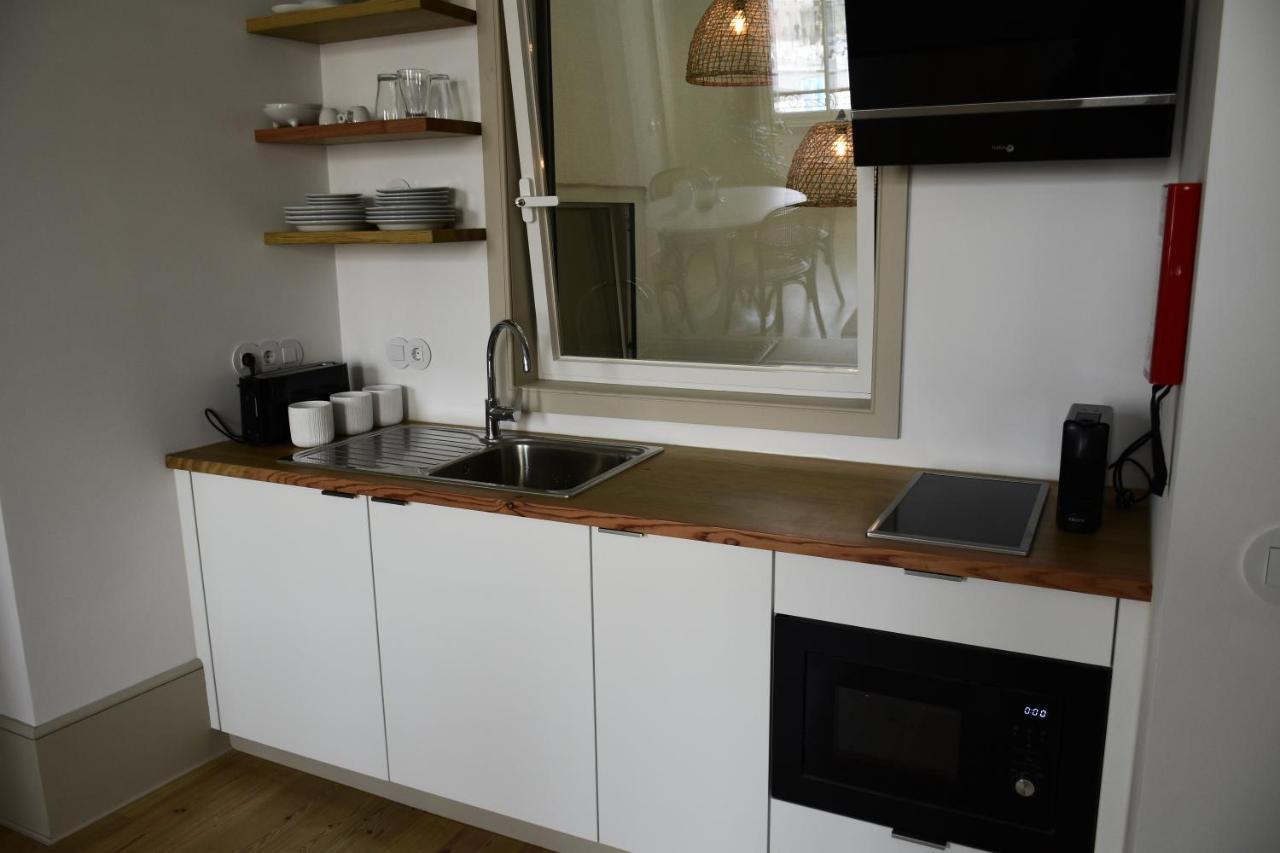 Venezapartments Авейру Екстер'єр фото